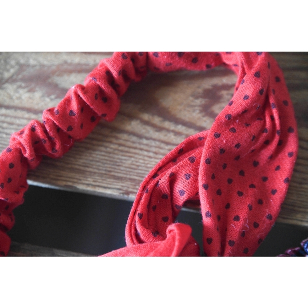Boho Twist Headband Bundle - Picture 4 of 4